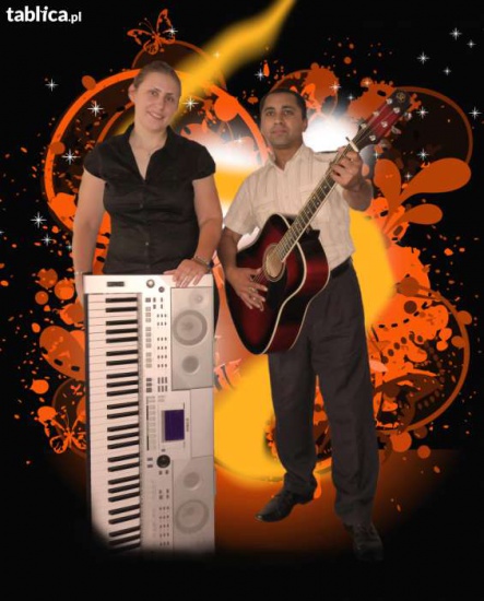 Zespół na twoje wesele 